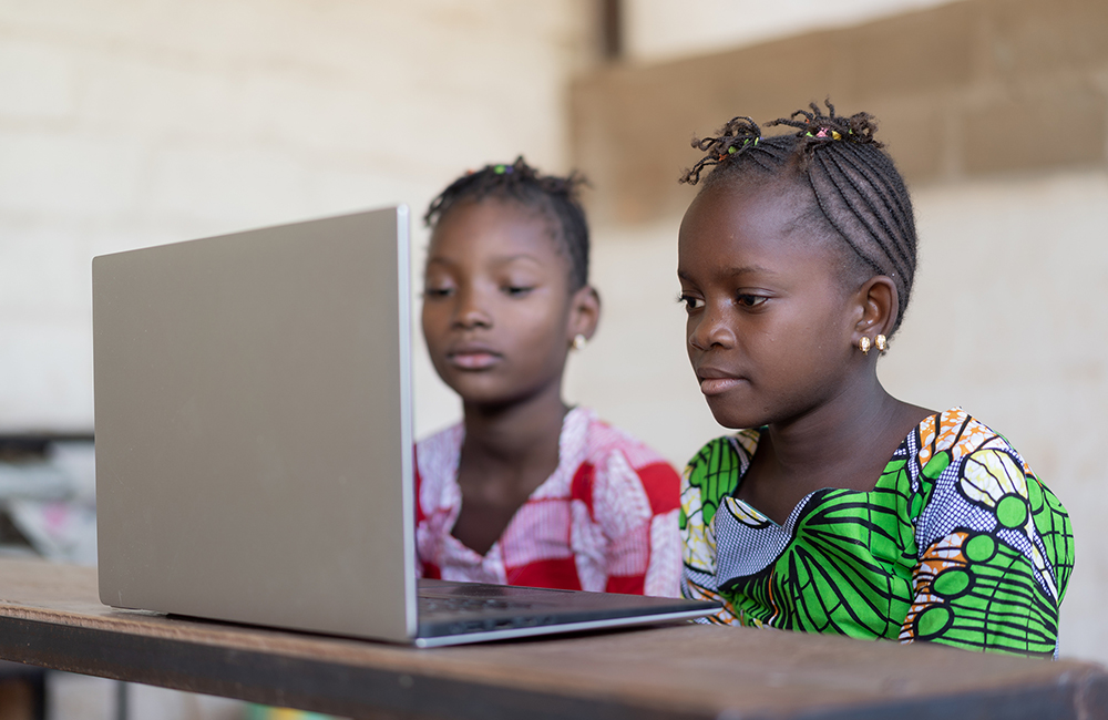 Digital Literacy