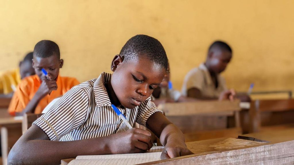 Why Education is the Most Powerful Tool for Change in Rural Africa