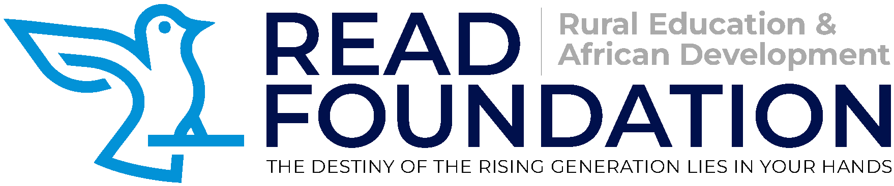 READ Foundation Logo